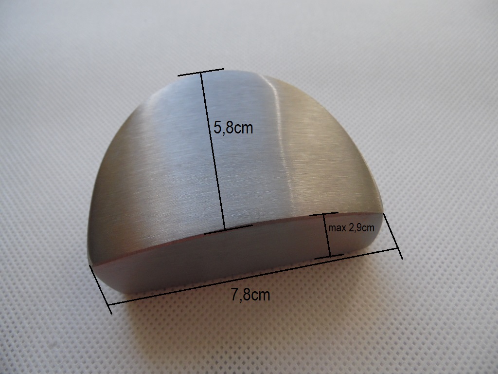 NTS Babka blacharska - typu OBCAS Marka NTS