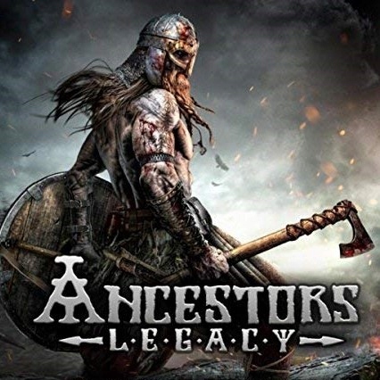 ANCESTORS LEGACY PL PC STEAM KĽÚČ + DARČEK