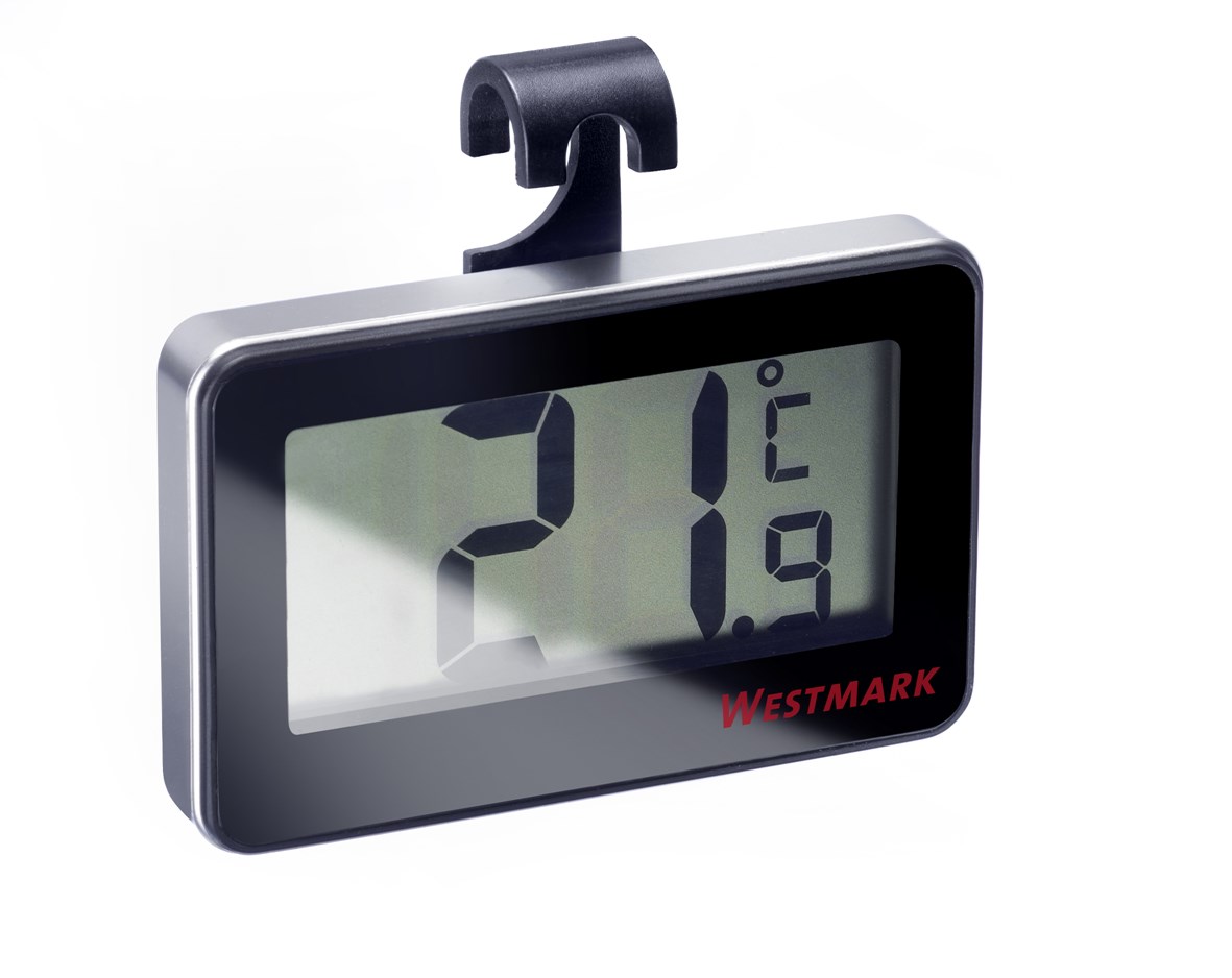 Elektroniczny termometr do lodówki Westmark 5125