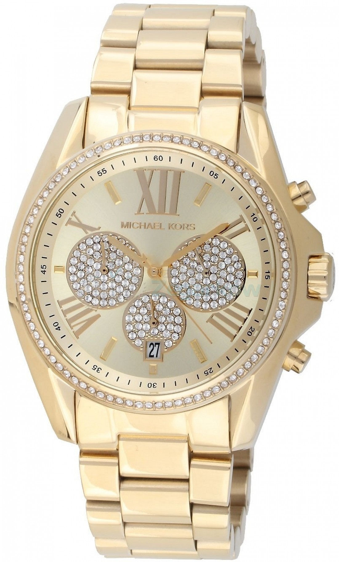 

Zegarek Michael Kors MK6538 Sklep