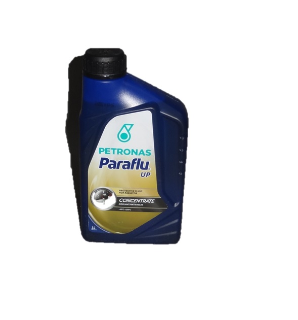 Płyn chłodniczy Paraflu UP różowy 8001238968171 za 47.93PLN z świdnica ...