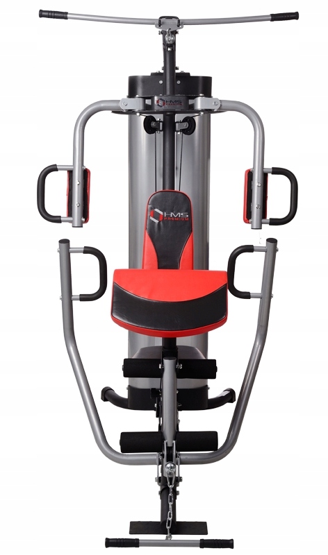 Atlas jednostanowiskowy HMS Tytan 9 Marka HMS