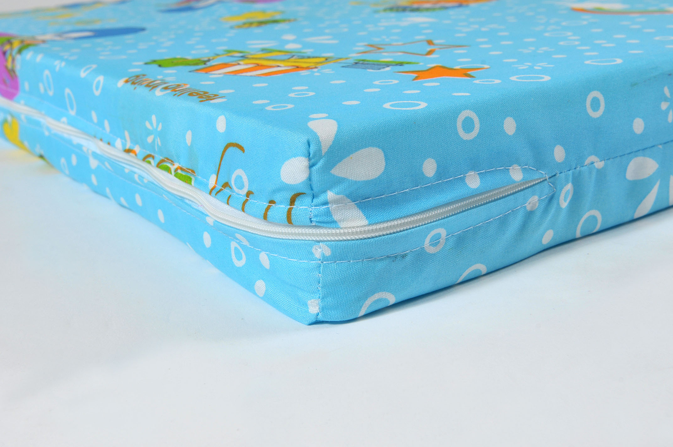 MATERAC PIANKA RADIR 95 x 65 x 6 cm Szerokość produktu 65 cm