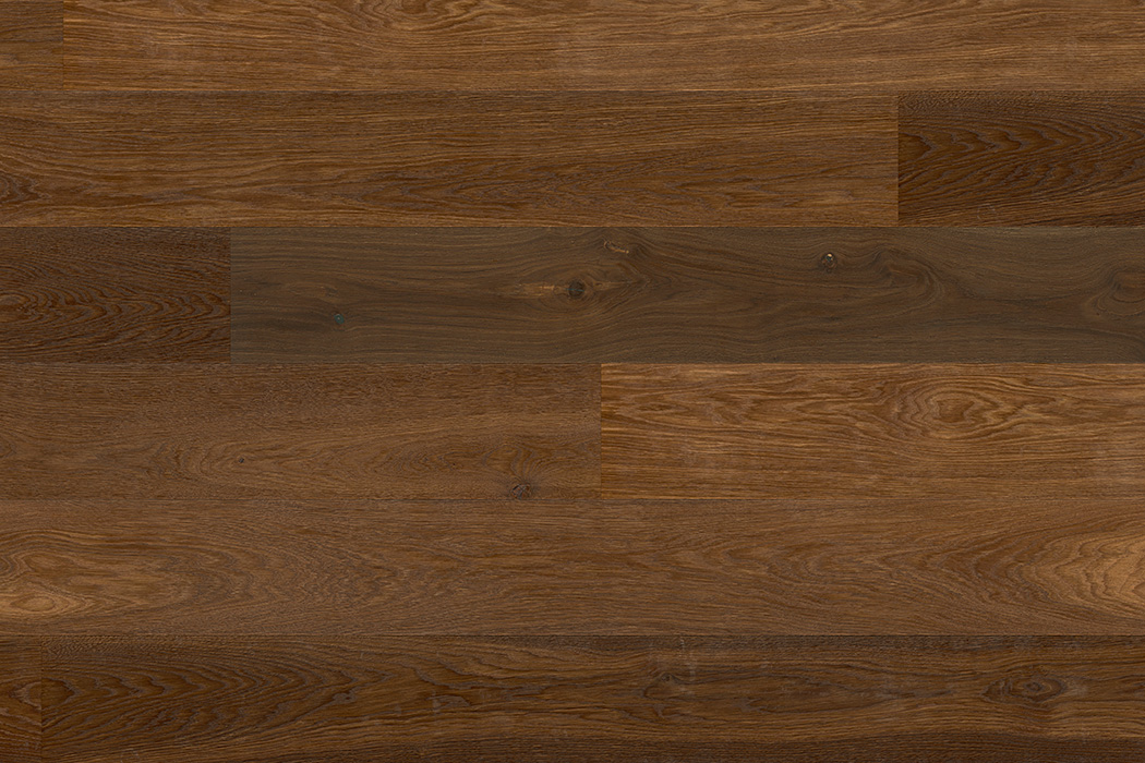 Podłoga warstwowa Dąb XXL lakier LAPPLAND DARK