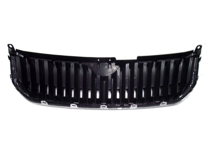 ATRAPA GRILL SKODA SUPERB II 3T0853668A Producent części DPA
