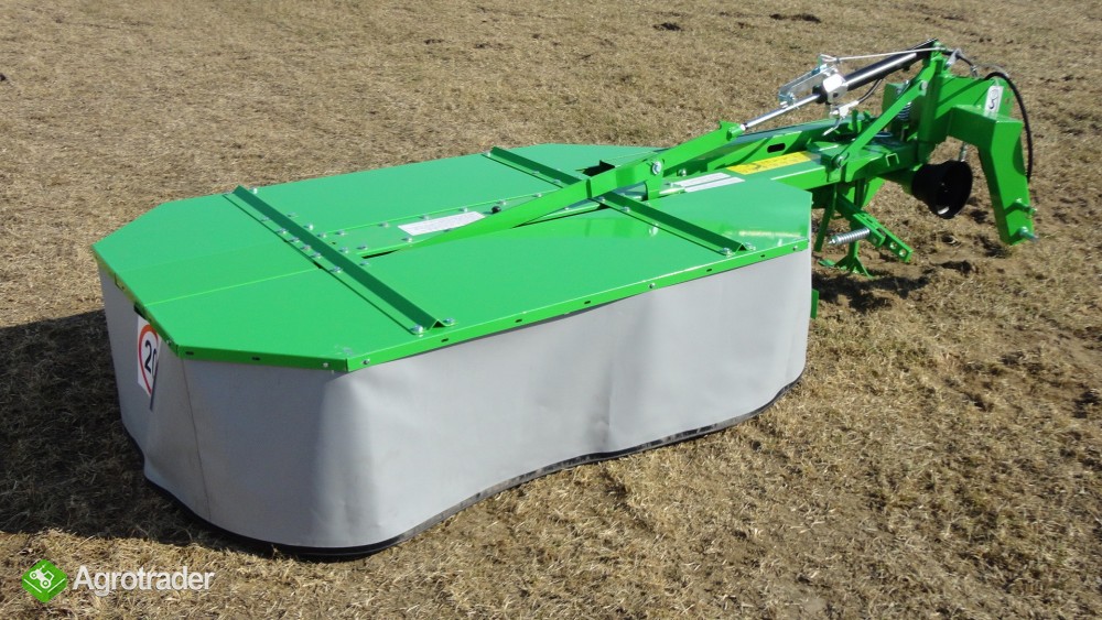 Os580strongszara - БРЕЗЕНТ ДЛЯ РОТОРНОЙ КОСИЛКИ ФАРТУК КРЫШКА 1,8