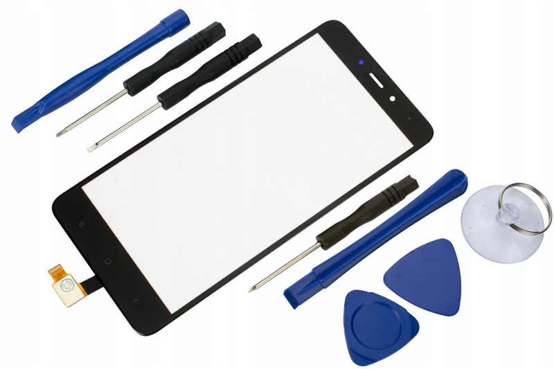 

Xiaomi Redmi Note 4 Digitizer Dotyk + Narzędzia