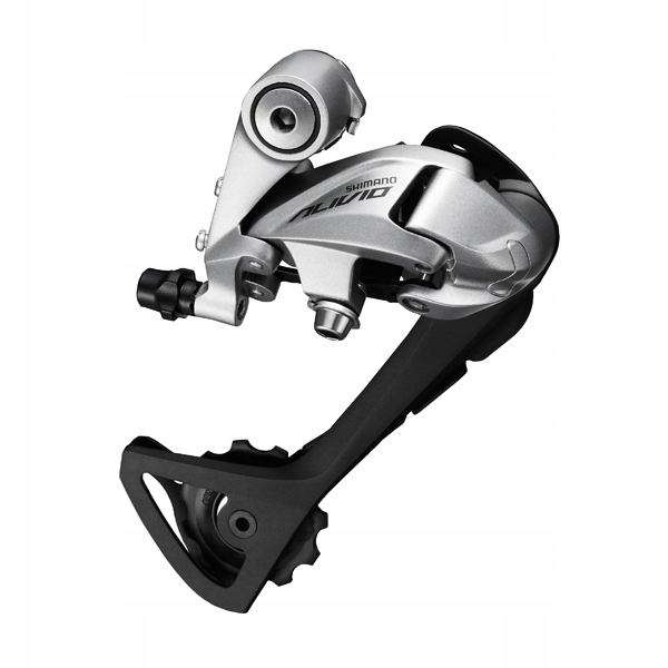 Przerzutka tylna Shimano RD-T4000 Sgs 9rzę.SILVER