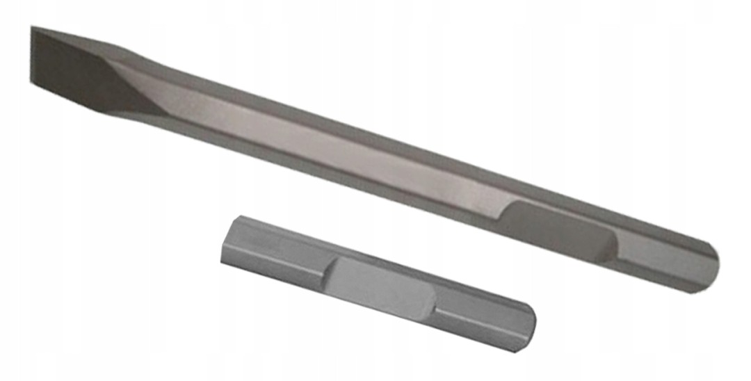 

Dłuto Grot 6-kąt Hex 28 35x400mm 751522