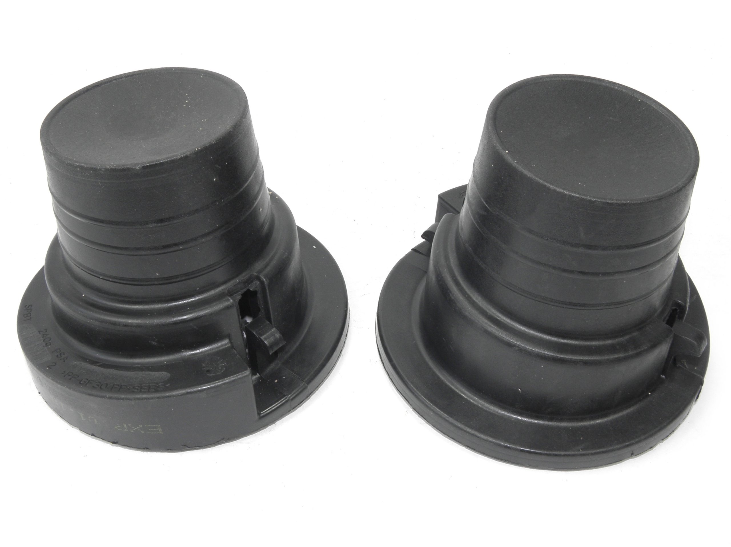 ODBÓJ ODBOJE SPRĘŻYNY BERLINGO C4 PICASSO TYŁ OE Numer katalogowy części 516451