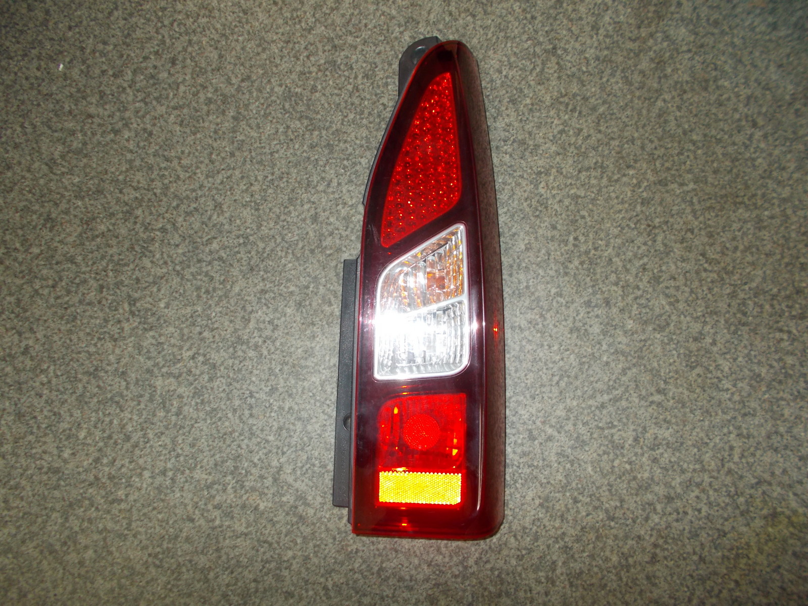 Citroen Berlingo I Rückleuchte Rearlamp - Thumbnail 1