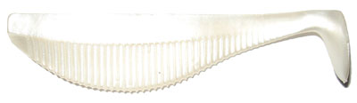 Ripper Storm Pro Shad 10cm Prl