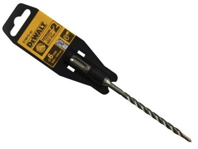 

Dewalt Wiertło Do Betonu Sds Plus 16x450MM DT9582