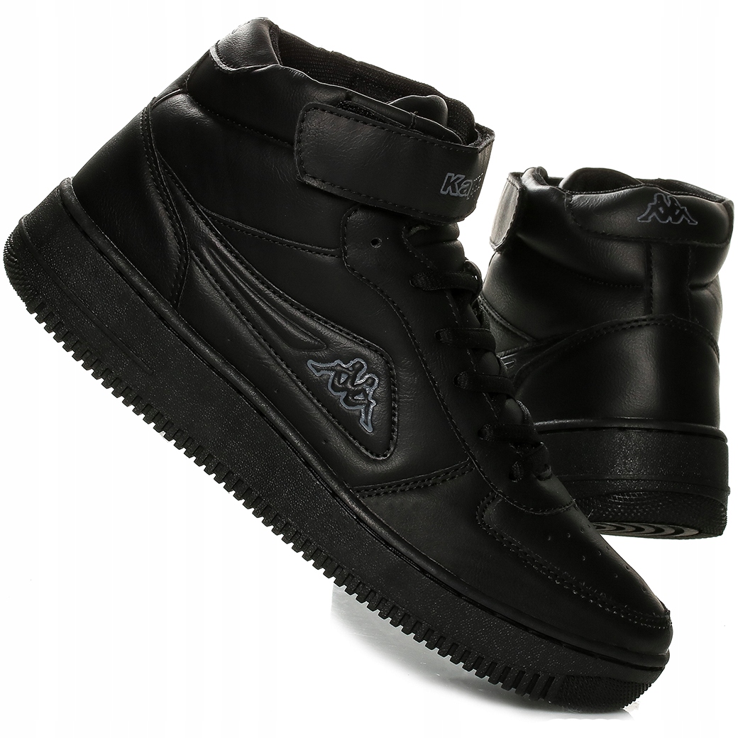 

Buty męskie Kappa Bash Mid 242610-1116