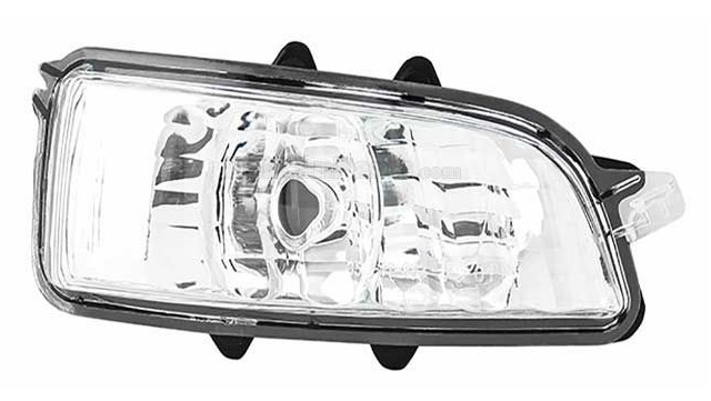 

Volvo C30 C70 S40 V50 S60 S80 V70 Migacz Boczny Pr