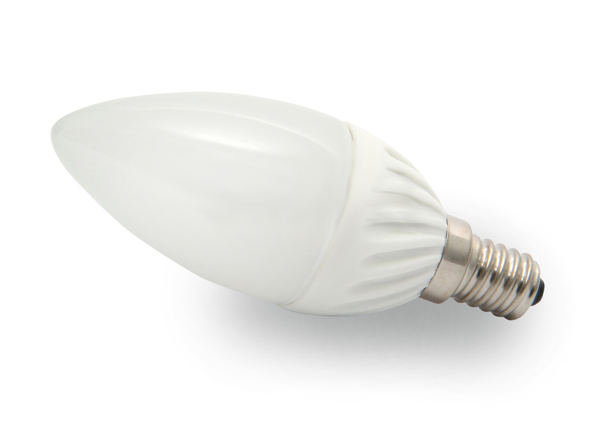 

Żarówka świecowa ledowa świeczka E14 Led Smd 4,5W