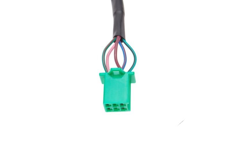 CZUJNIK LUZU ROMET ZETKA 4T Producent Wilmat