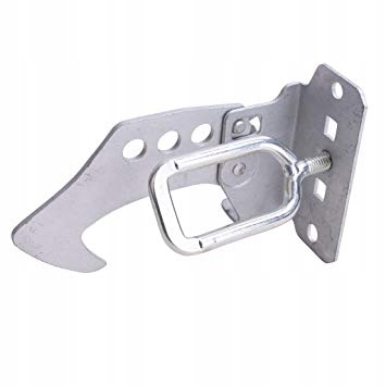 51237210733 - Верхняя часть замка капота BMW X3 F25 Оригинал