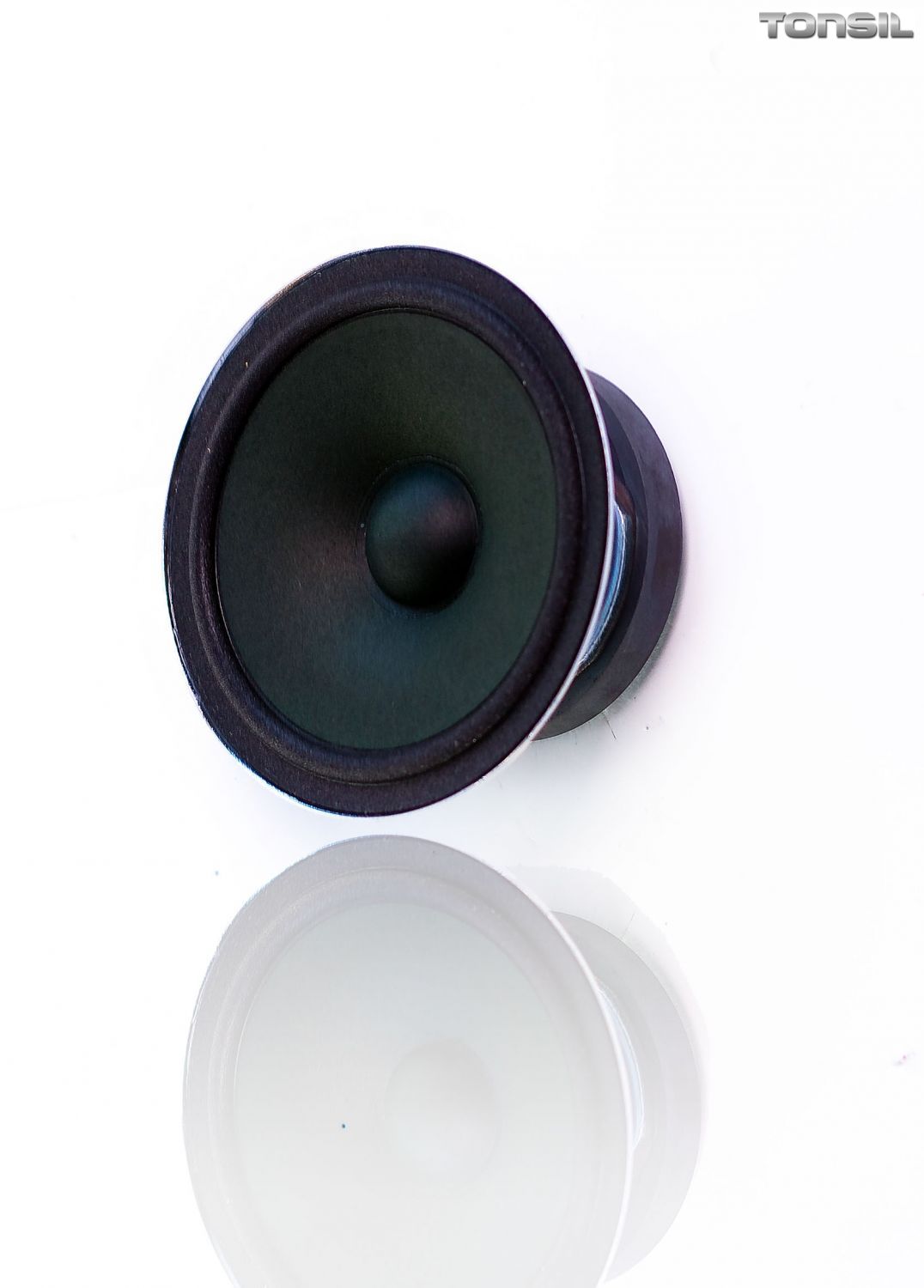Tonsil - Głośnik Średniotonowy GDM 10/80/2 8 Ohm Czarny / Oryginalny EAN (GTIN) 5904209570928