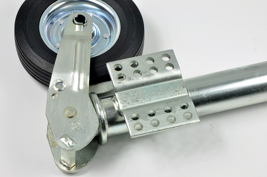 KOLKO KOLO PODPOROWE AUTOMAT 350kg NAJMOCNIEJSZE Part number 1860664
