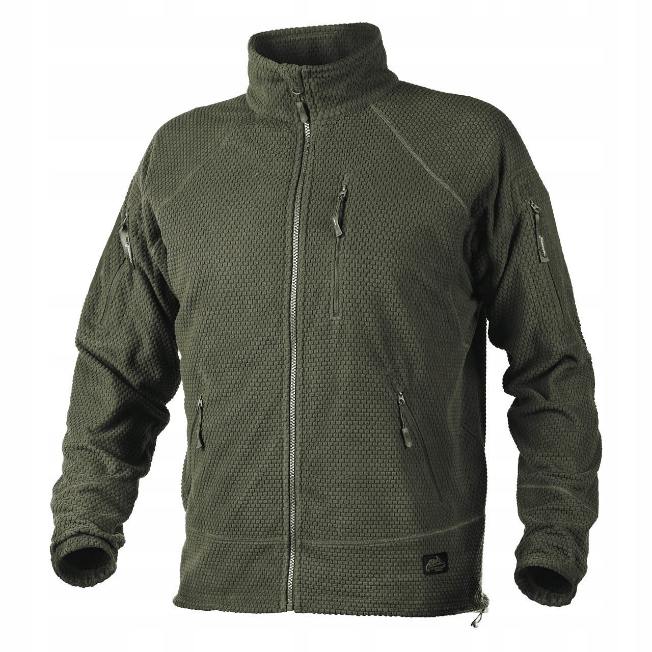 

Helikon Bluza Polar Alpha Tactical Oliv S