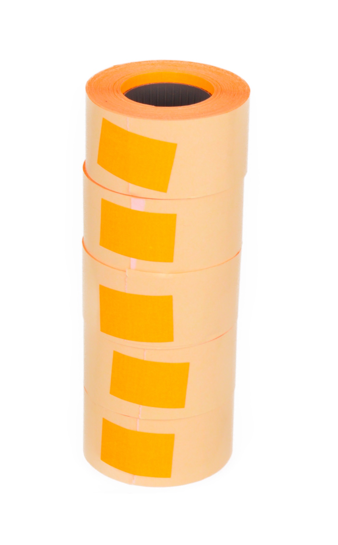 METKI TAŚMA CENOWA DO METKOWNICY PROSTOKĄTNE Marka inny