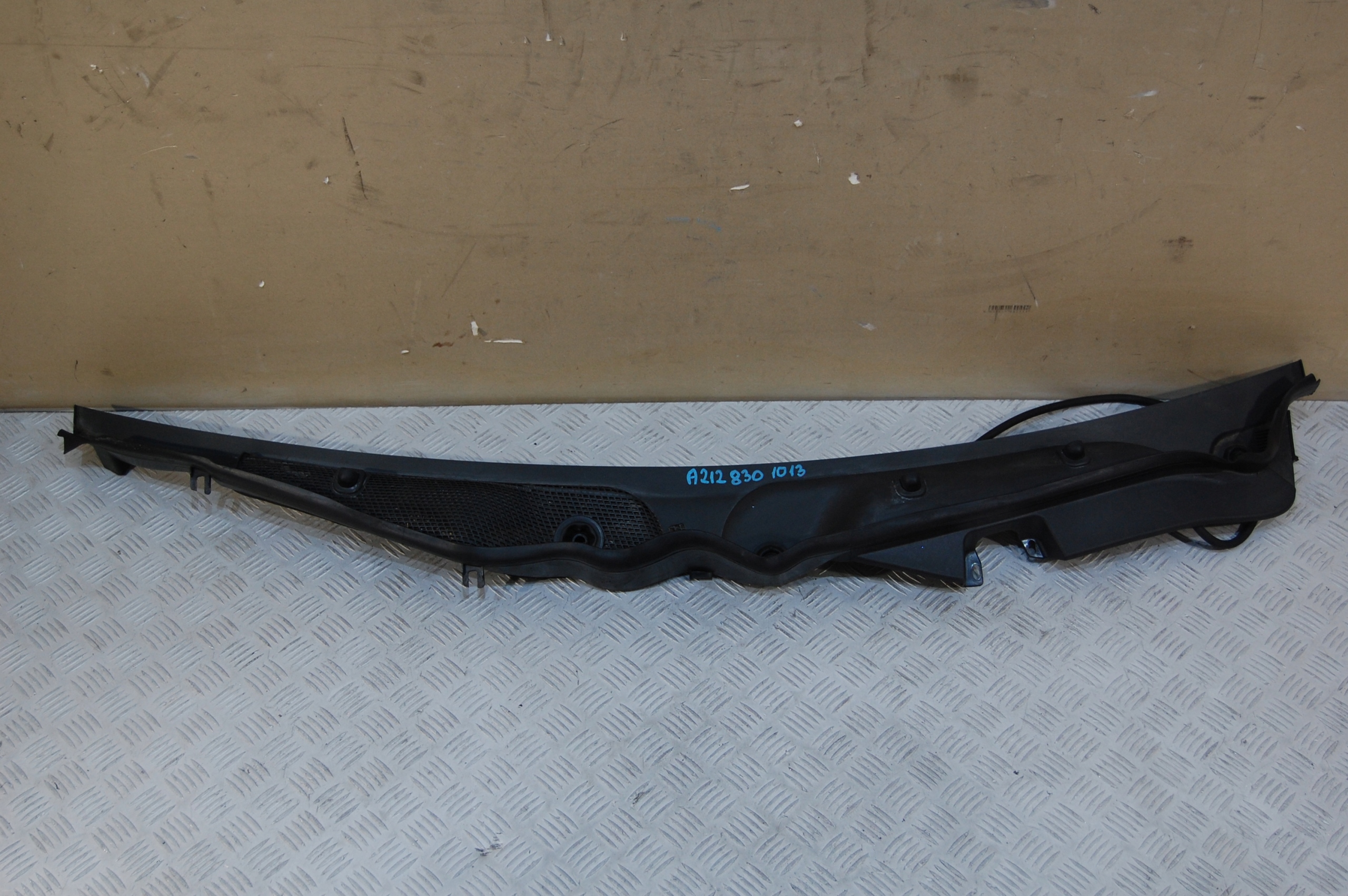 torpedo E-KLASA W212 A2128301013