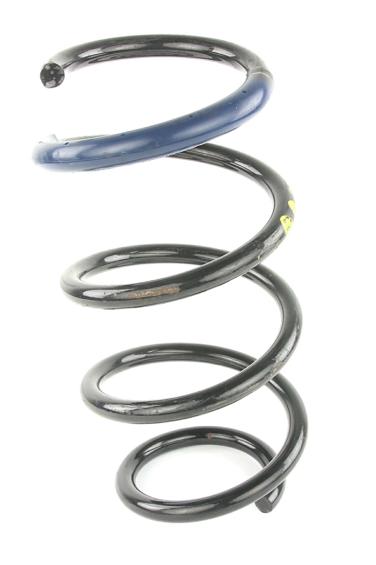 SPREZYNA ZAWIESZ PRZOD FIAT DUCATO 06 50707847 Type of suspension standard