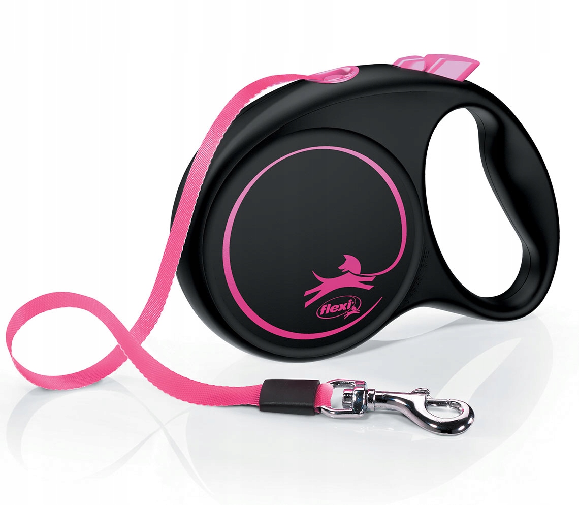 

Flexi Smycz Taśma Limited Edition 5m 25kg M