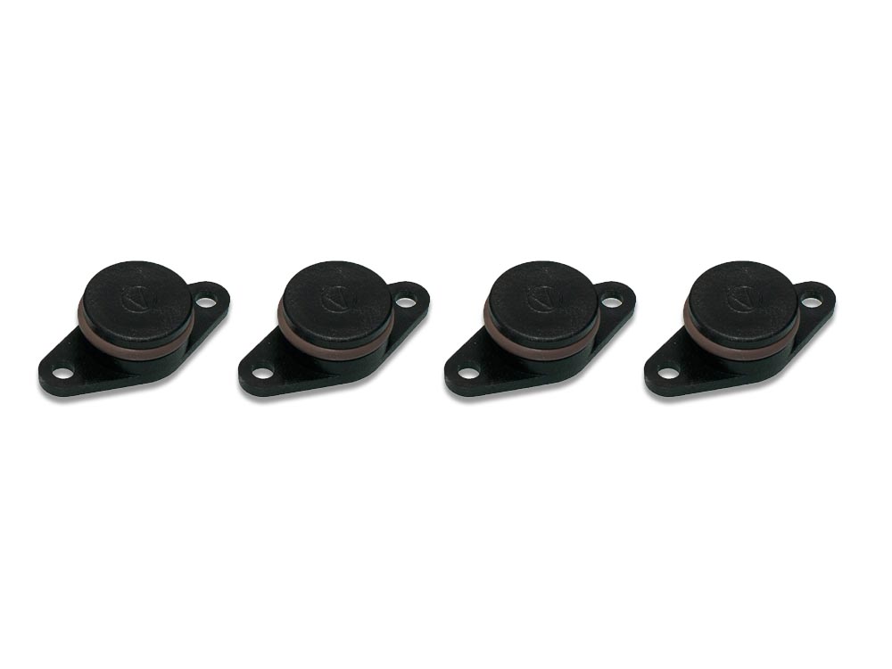 

Zaślepki Zaślepka kolektora ssącego 22 mm 4szt Bmw