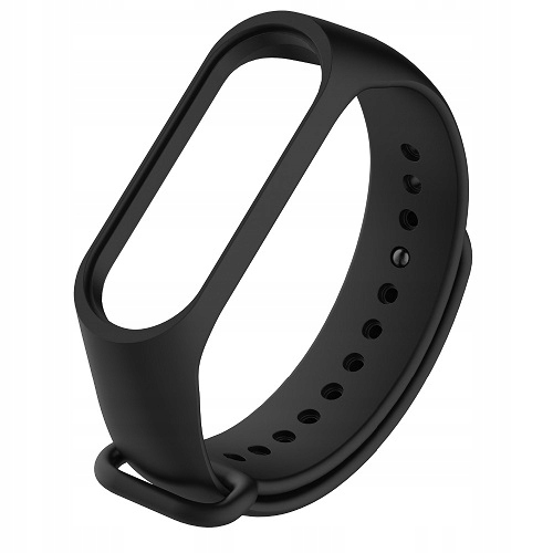 

Xiaomi MI Band 3 Opaska Wymienna +folia