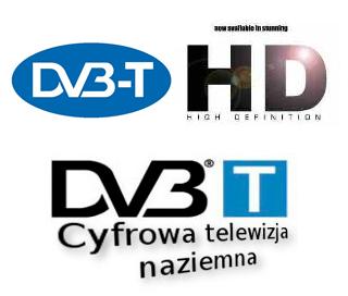TUNER TV USB DVB-T KARTA TELEWIZYJNA WIN XP,7,8,10 Model Tuner Dongle USB DVB-T MAT