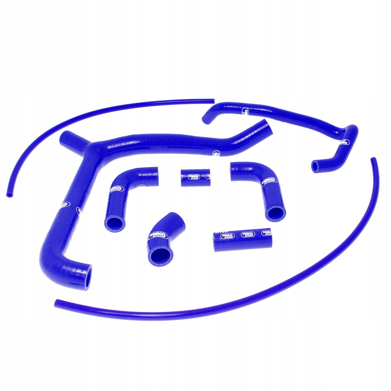 # SAMCO Sport HON-36 Honda VTR 1000 шланг радиатора