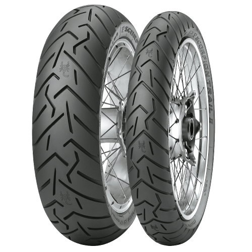 

Pirelli Scorpion Trail 2 110/80R19 150/70R17 22r.