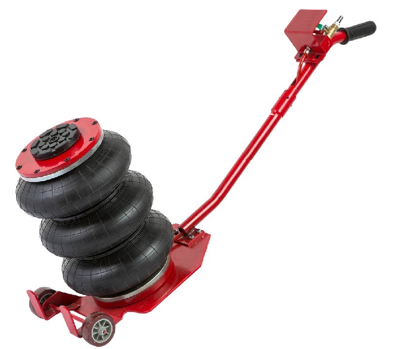 СНІГОВИК ПОВІТРЯНИЙ ПІДЙОМНИК 3T KD399