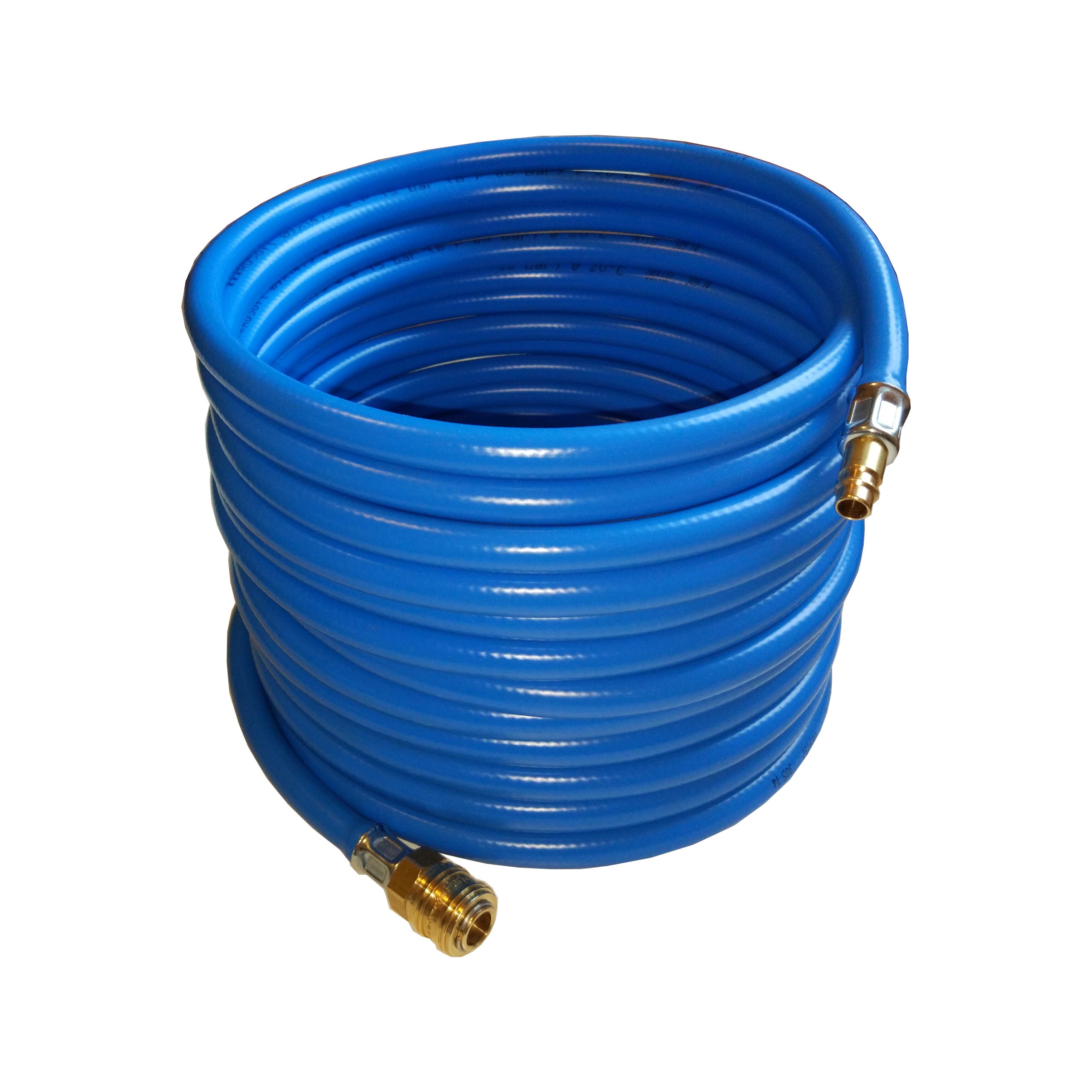 Hadice 30M série Pro DN12 pro Kompresor rectus