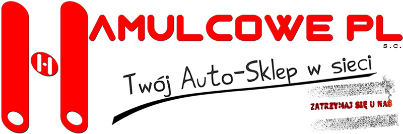 KLOCKI PRZÓD+TYŁ VW PASSAT B6 TOURAN GOLF 5 6 V VI Numer katalogowy części .