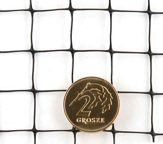 Прочная СЕТКА от КРОТОВ 1,5x25m 37,5м2 сетка 10х10мм EAN 5902606150255