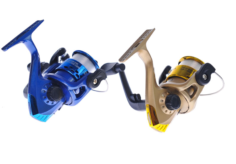 Zestaw WĘDKARSKI 2x WĘDKA 2x KOŁOWROTEK TORBA Z2 Liczba elementów w zestawie 15