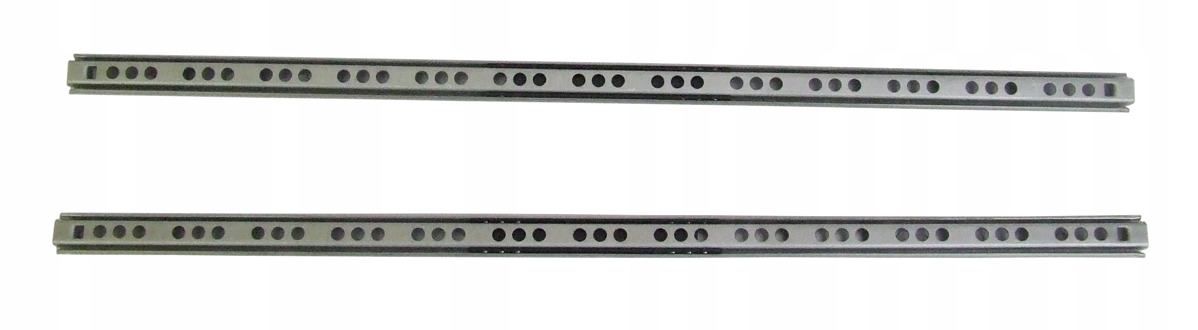 

Prowadnica kulkowa do szuflad komplet 310 x 17 mm
