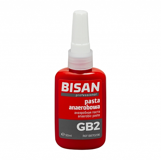 

Pasta Anaerobowa 50ml Bisan 014