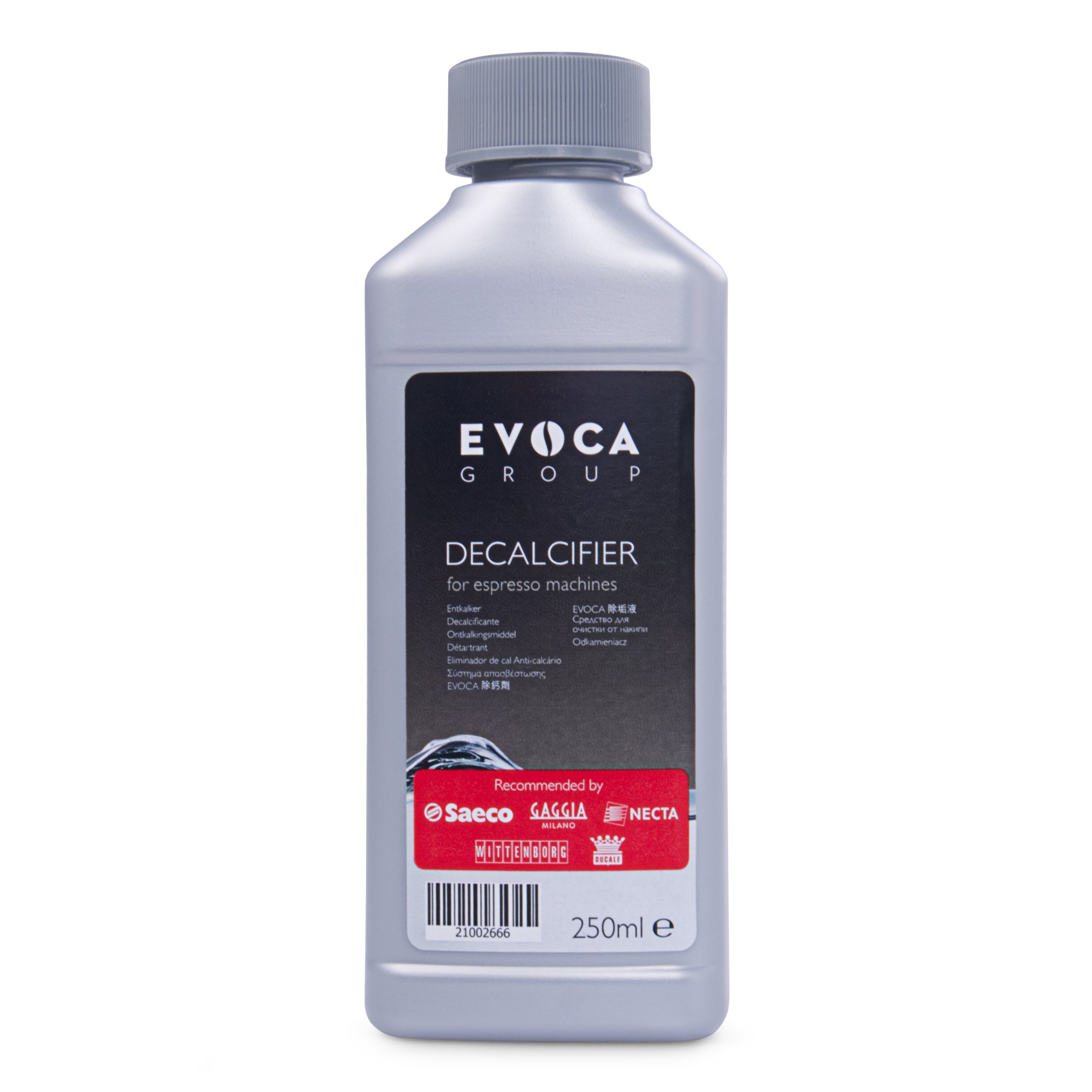 

Evoca 21002666 (Saeco CA6700) 250ml - Odkamieniacz