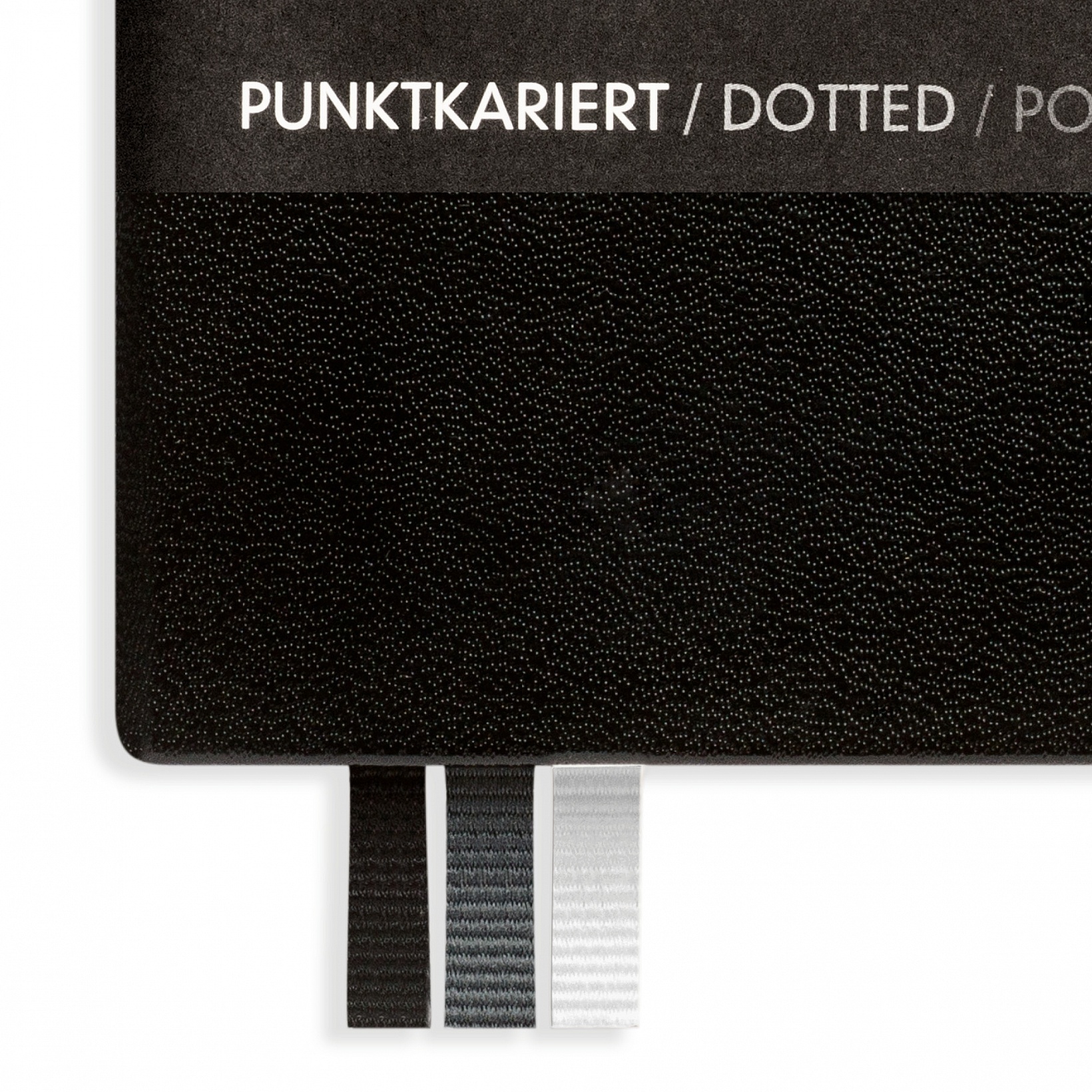 Bullet Journal LEUCHTTURM1917 2 Notatnik A5 Kropka Rodzaj notes