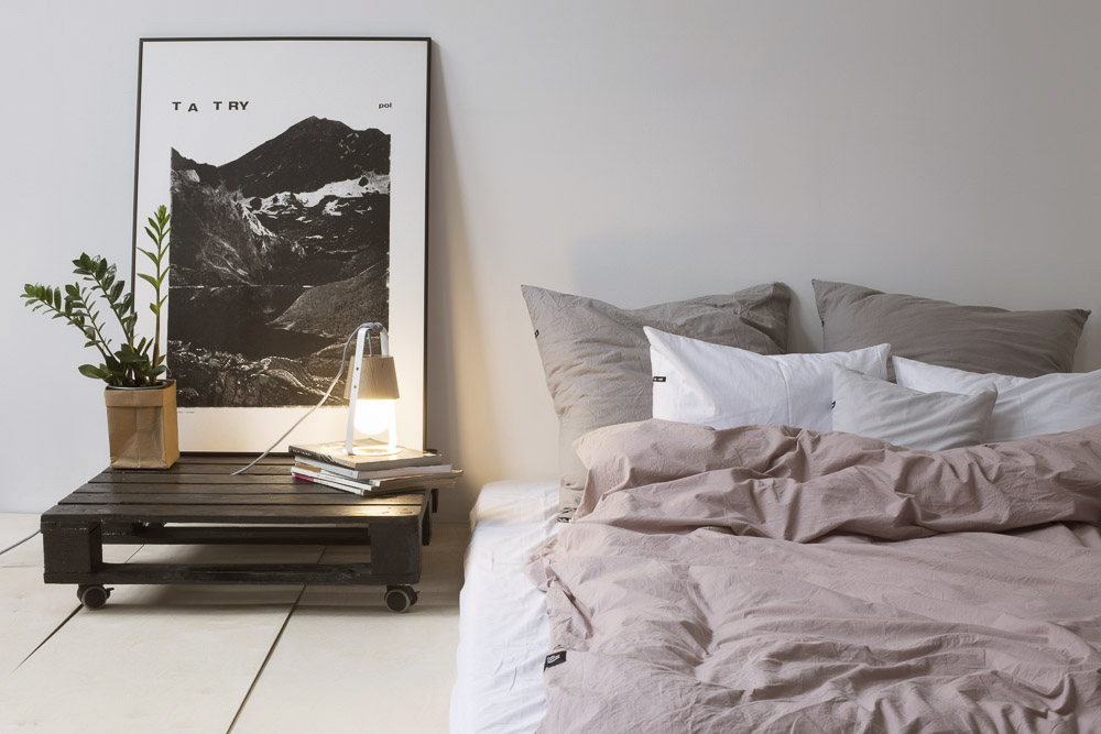 Poszewki na poduszkę 40x40 Ciemny Szary Kolor odcienie szarości