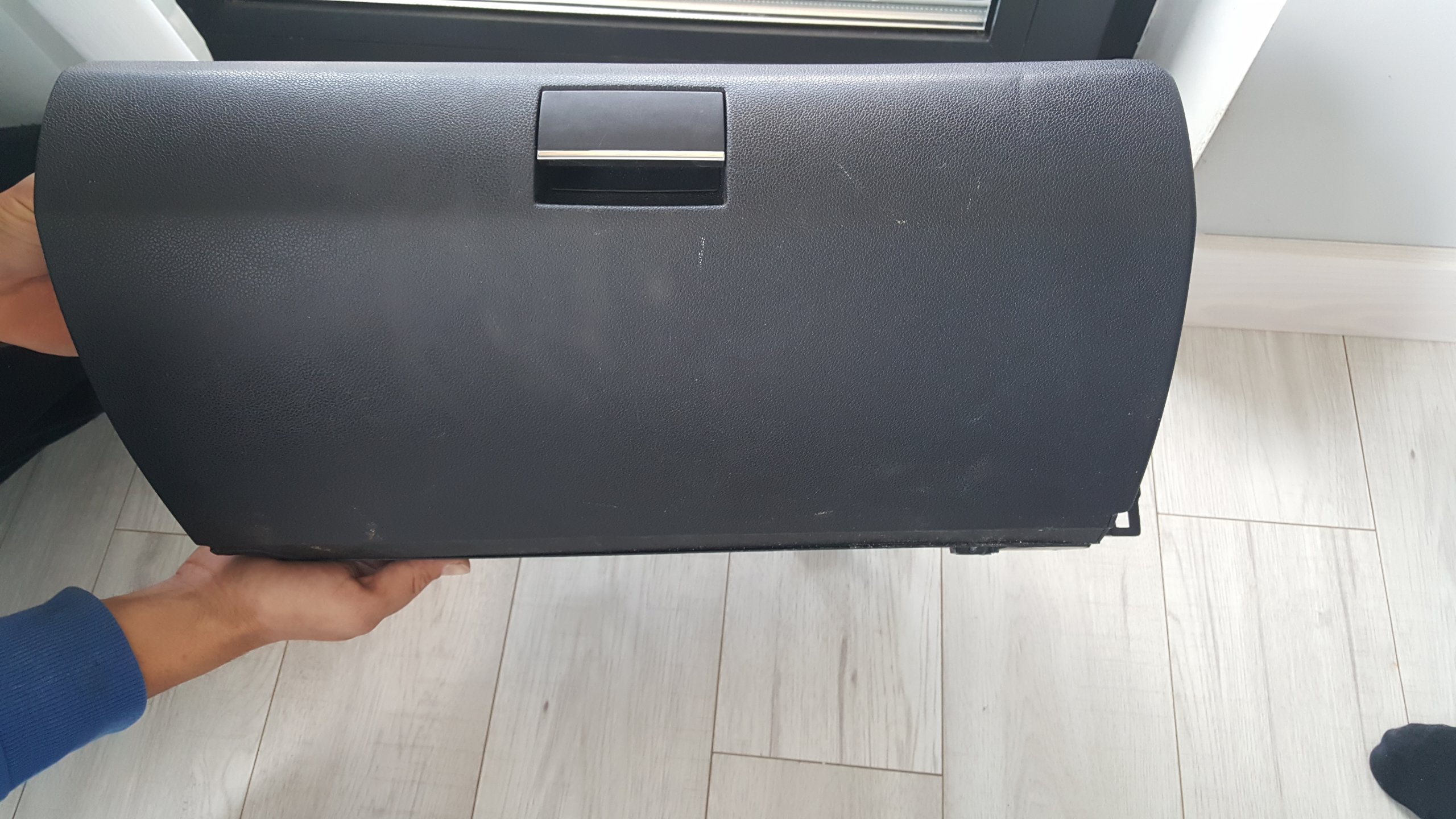 MERCEDES a класс W169 бардачок европа