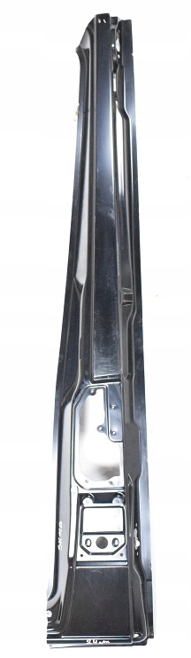 2E1-810-576-C - MERCEDES SPRINTER W906 906 06-порог B-стойка левая