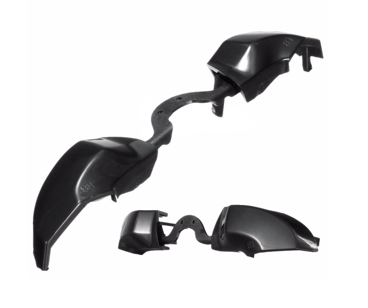 

Przyciski Lb Rb Bumper Zestaw Pada Xbox One Elite
