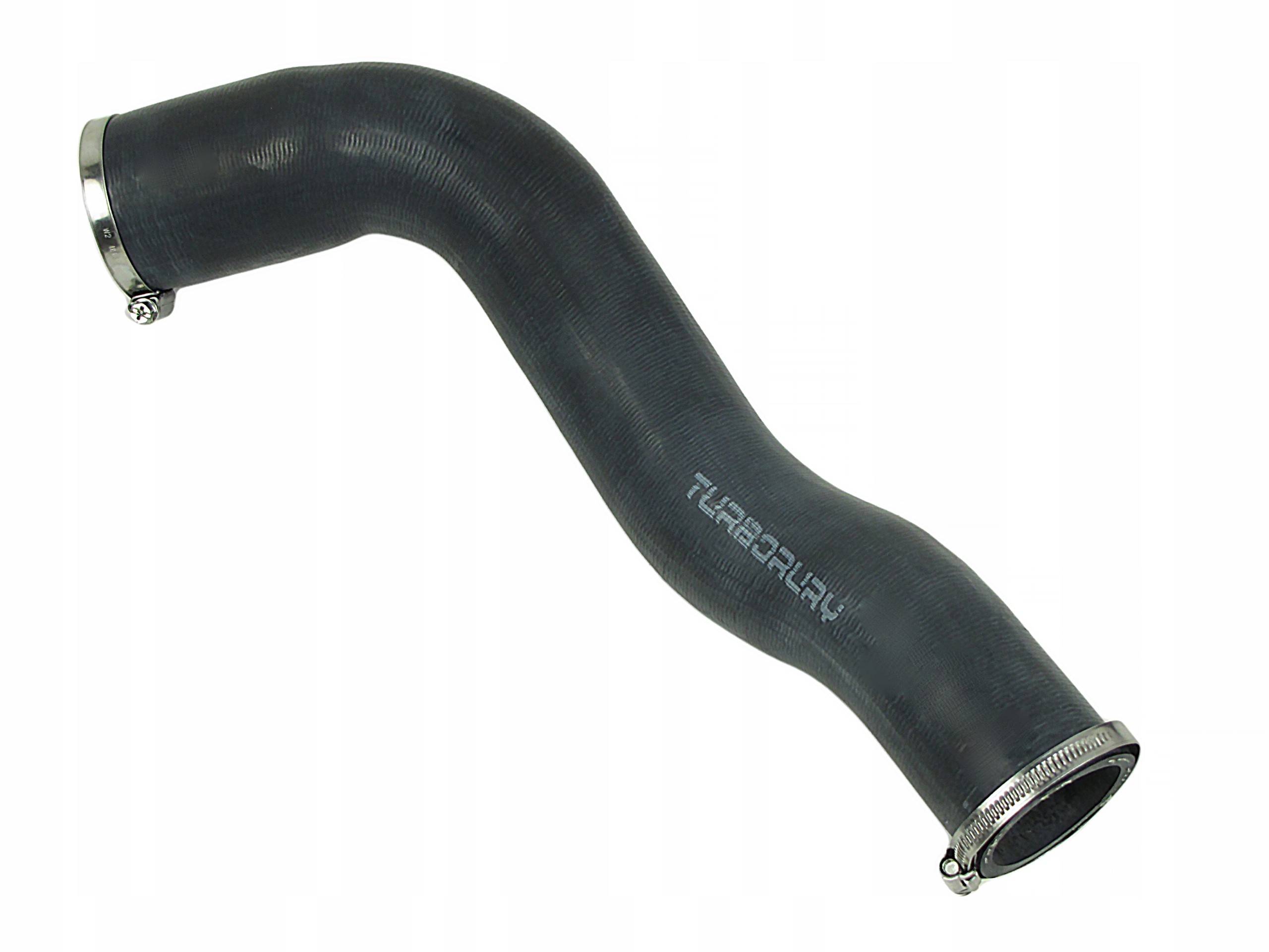 2506700013930 - ТРУБА ИНТЕРКУЛЕРА MAZDA 5 2.0 CD RF7N13770D