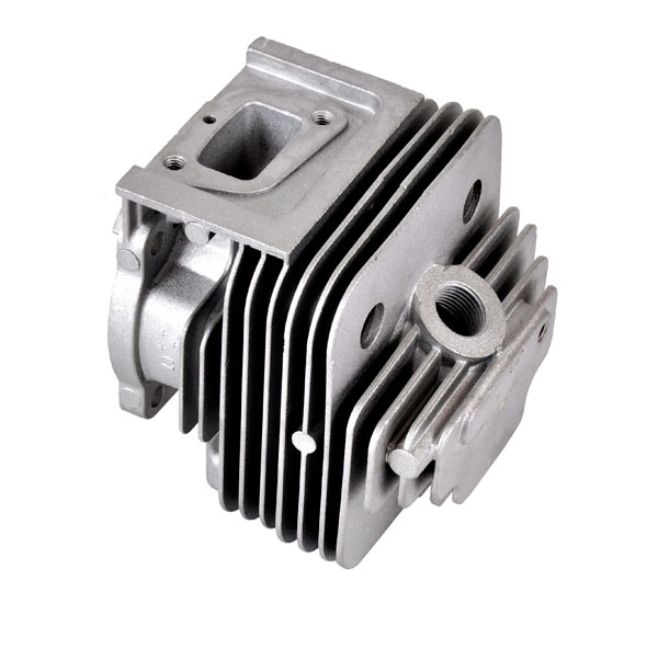 CYLINDER TŁOK PIERŚCIENIE DO KOSY SPALINOWEJ 40mm Kod producenta 81110