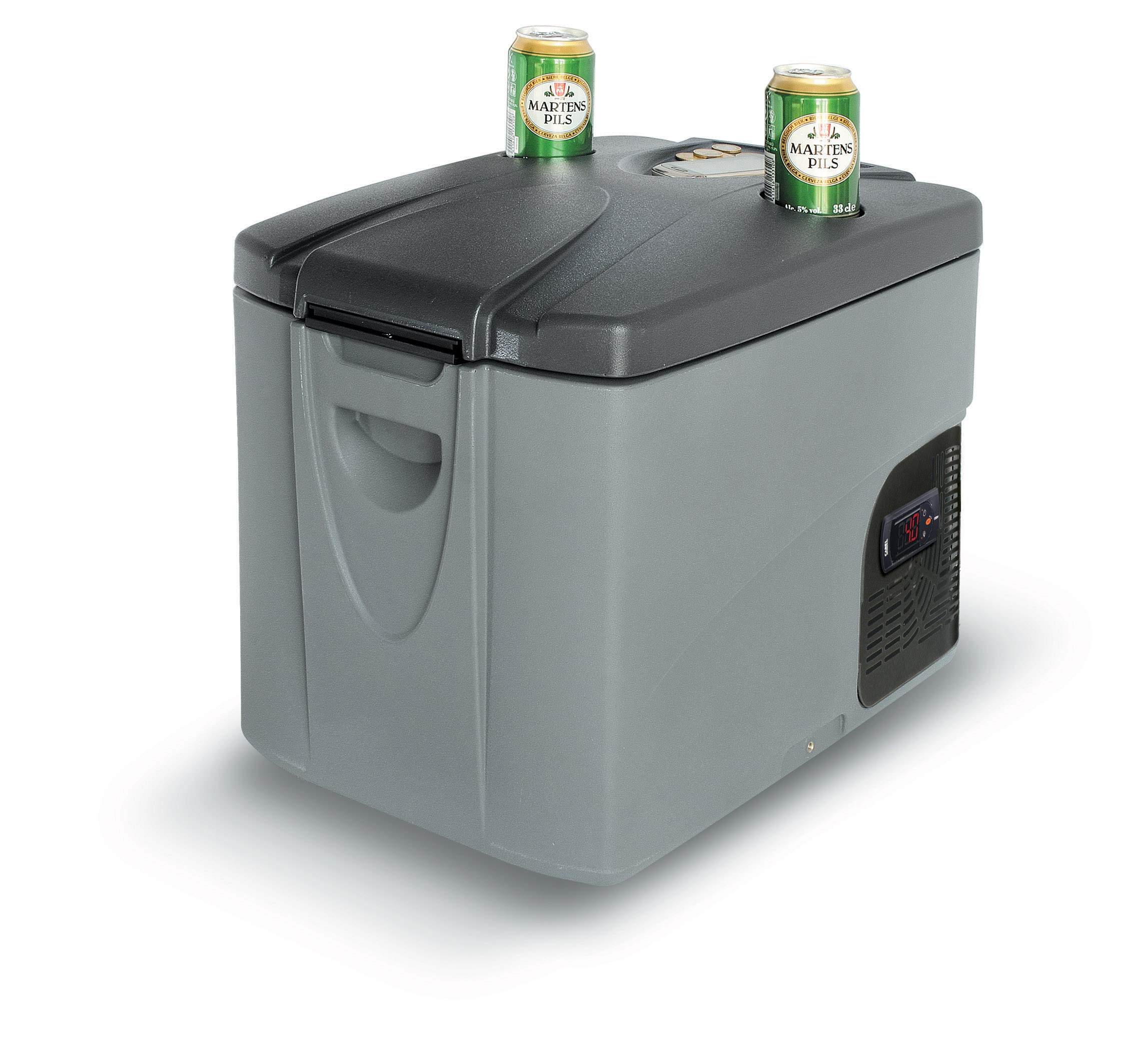 LODÓWKA PRZENOŚNA KOMPRESROWA C29 EAN (GTIN) 5947416482653